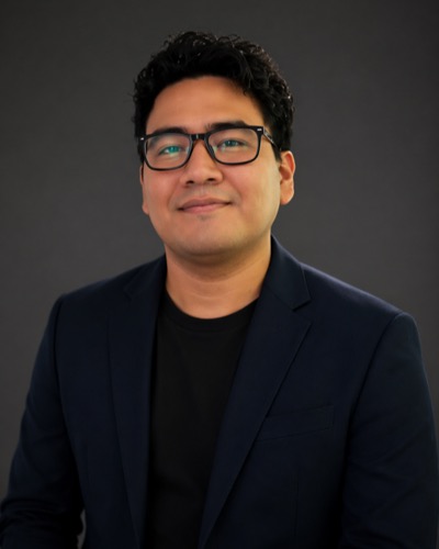 Luis Jarold Guevara Castro